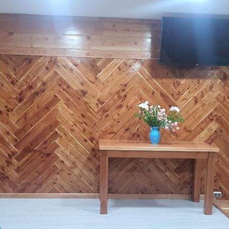 Hostal Donde Mora Villarrica Luaran gambar